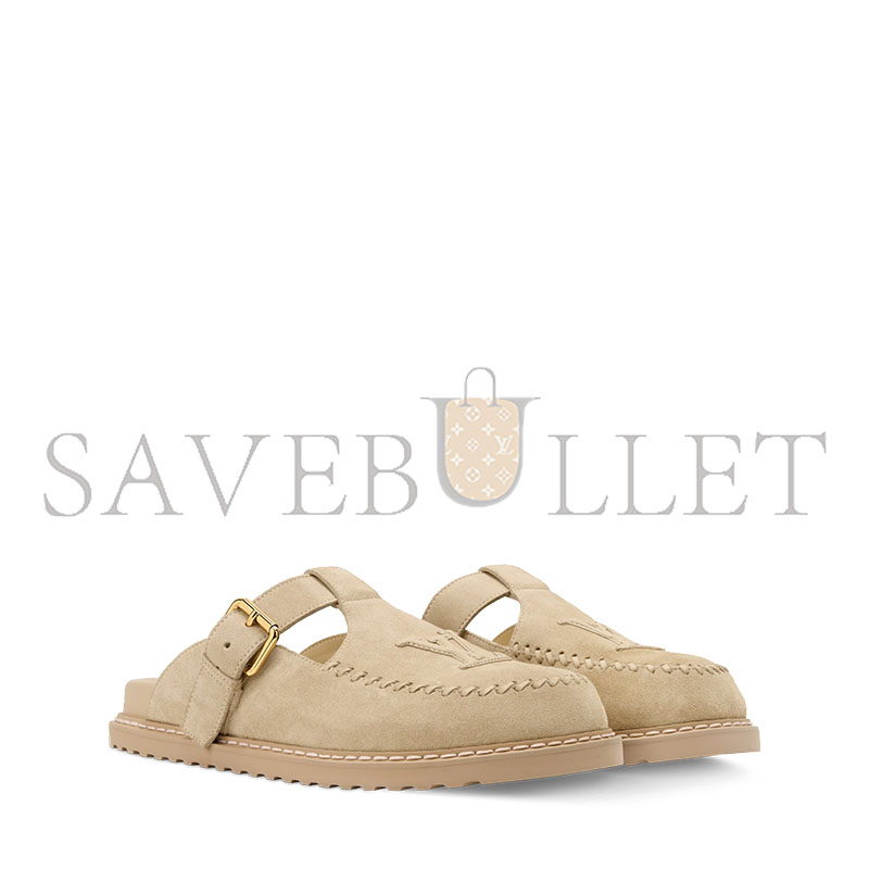 LOUIS VUITTON COLORADO CLOSED MULE 1AK2O4